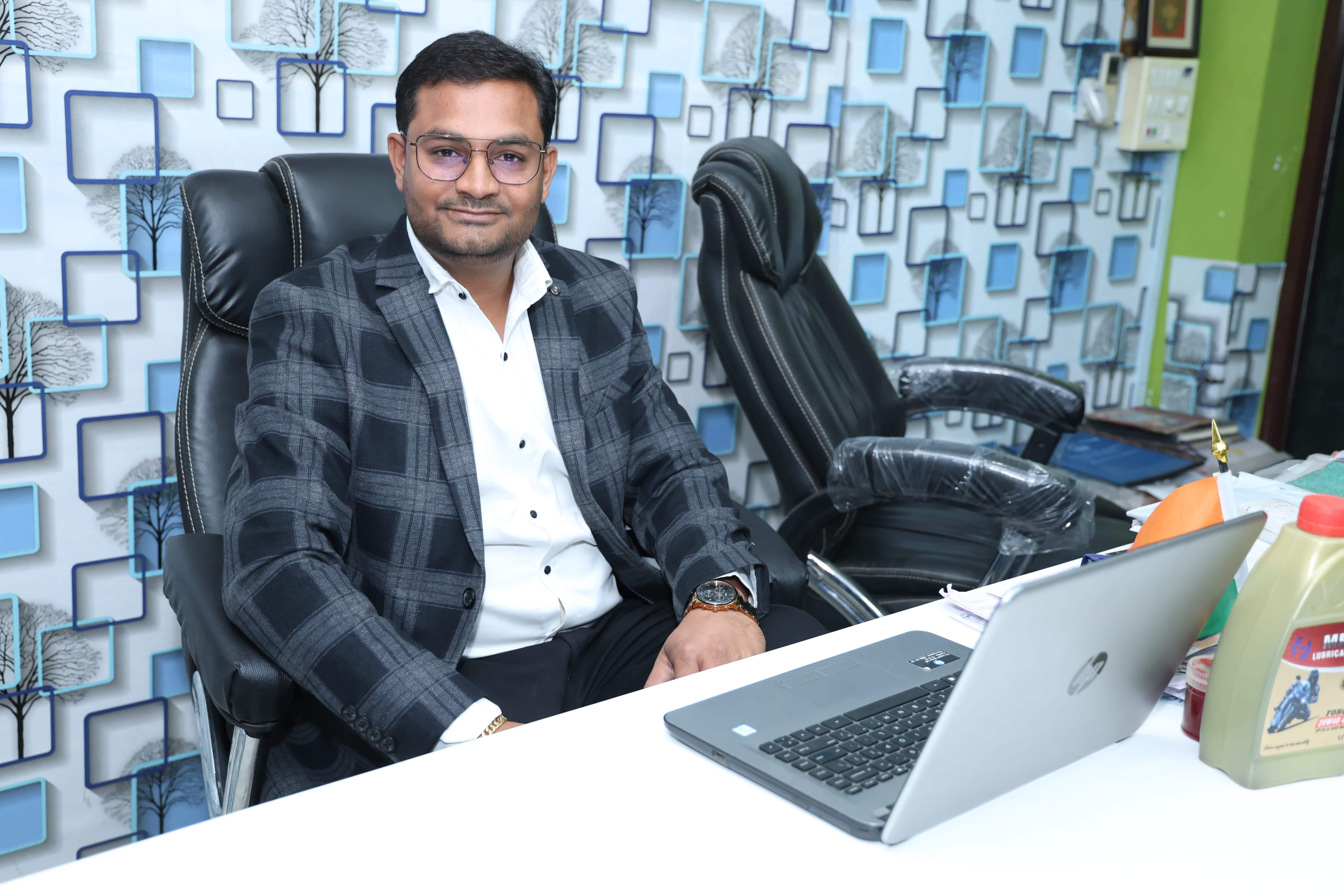 Hardik p shah